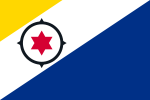 Flag of Bonaire